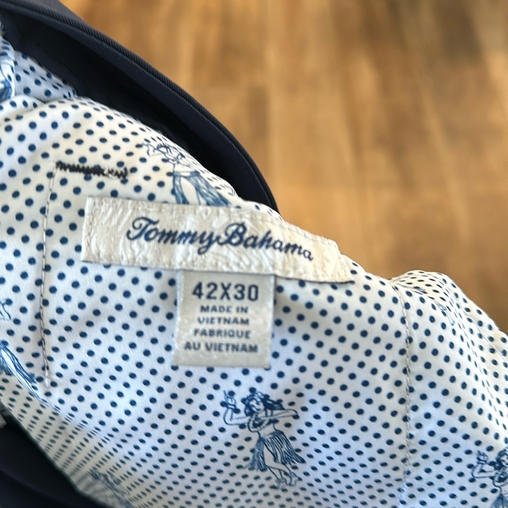 Tommy Bahama Dress pants/slacks